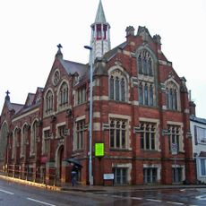 United Reform Church