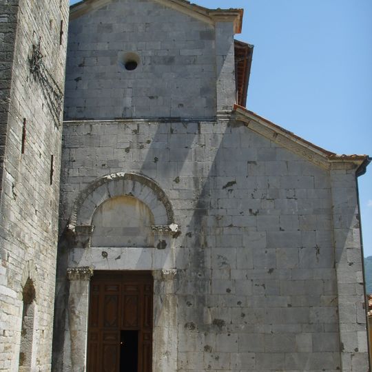 Pieve di San Giorgio