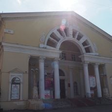 Dom Muzyki i Kino Komsomolets