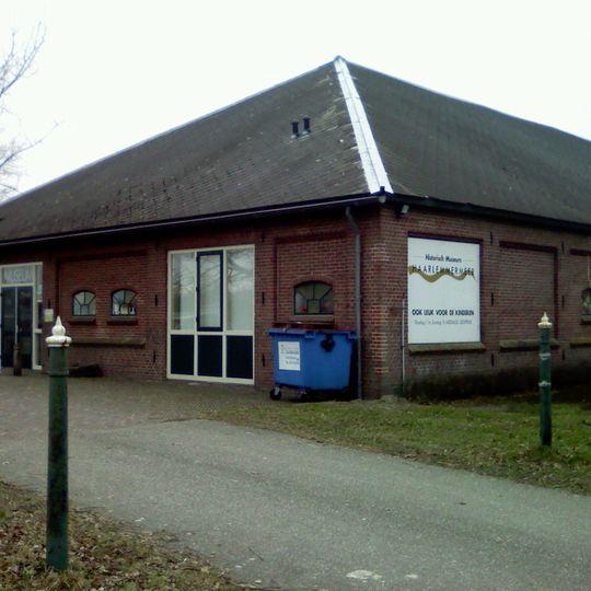 Historisch Museum Haarlemmermeer