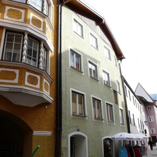 Brunnengasse 4