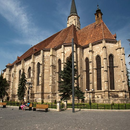 Iglesia de San Miguel