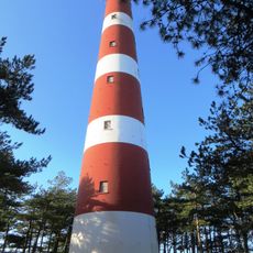 Vuurtoren Ameland