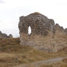 Convento de Santa María de Oreja