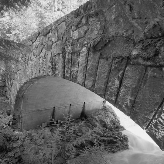 South Puyallup River Bridge