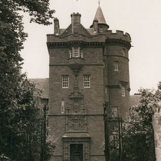 Beaufort Castle