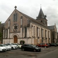Saint-Branchs