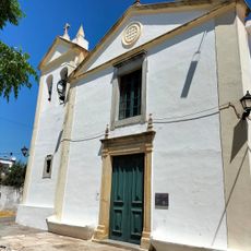 Igreja de Nossa Senhora da Conceição, matriz da Conceição