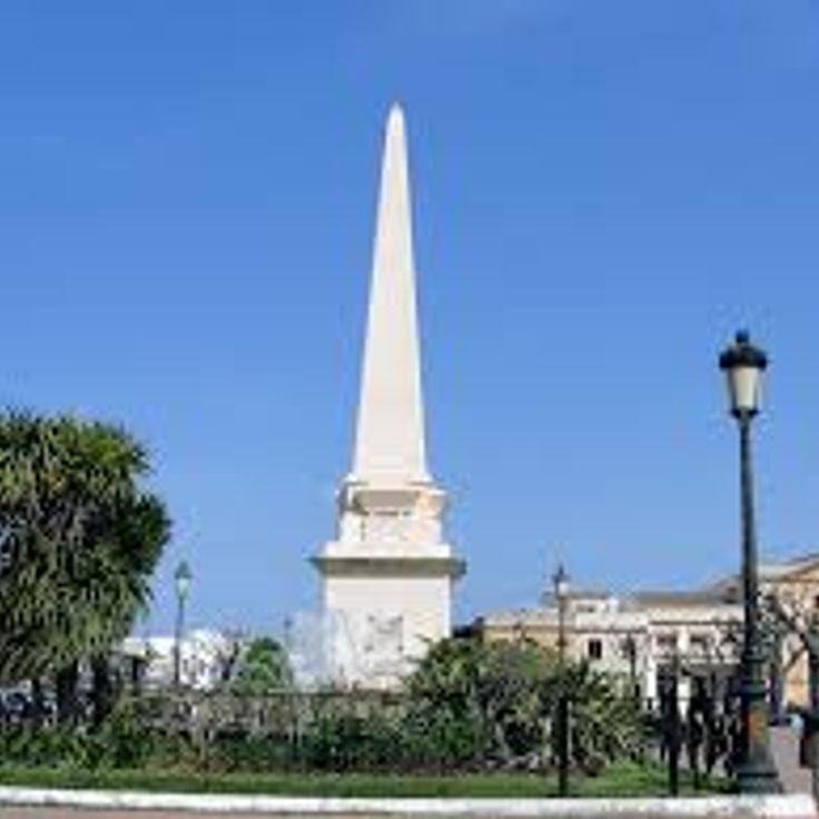 Obelisk of Ciutadella