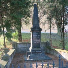 Pomník padlým v Čížkovicích