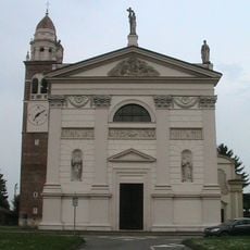 Santa Maria Assunta Church