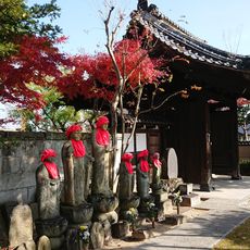 長楽寺 (福島市)