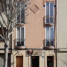 House in carrer Laureà Miró, 271