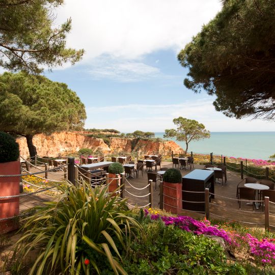 PortoBay Falesia