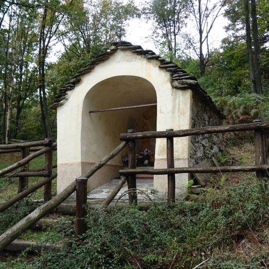 Cappella della Madonna della Febbre