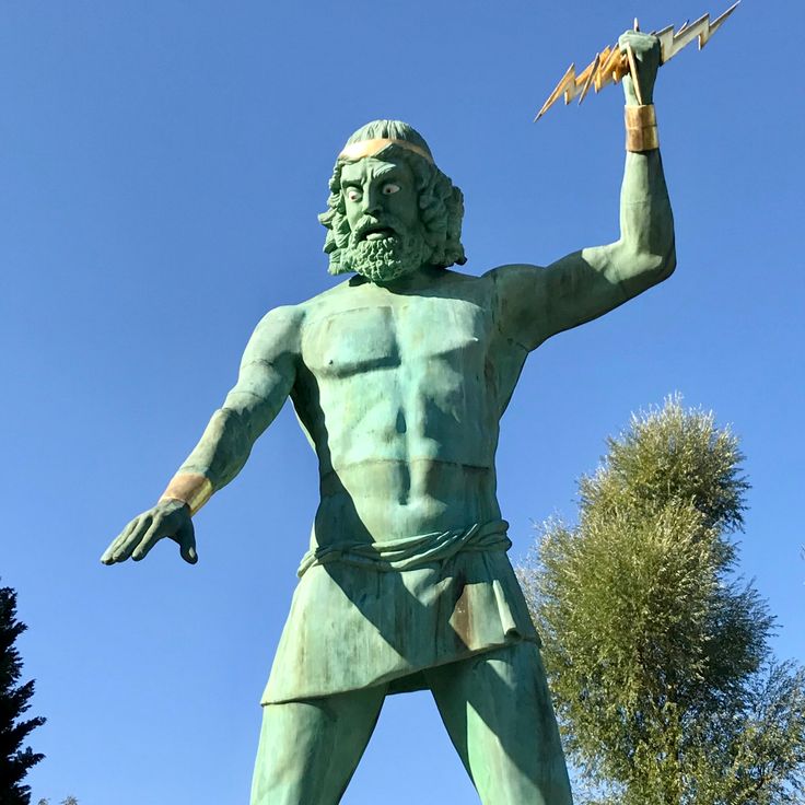 Tonnerre 2 Zeus