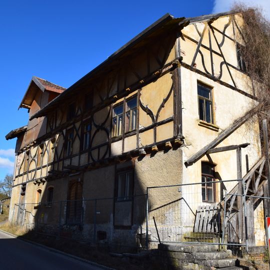 Lager Dr.-Kurz-Platz 4 in Titting