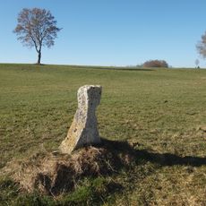 Ehemals Steinkreuz