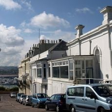 Royal Torbay Yacht Club