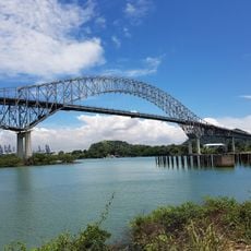 Ponte das Américas