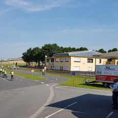 Verkehrsübungsplatz Königshofen