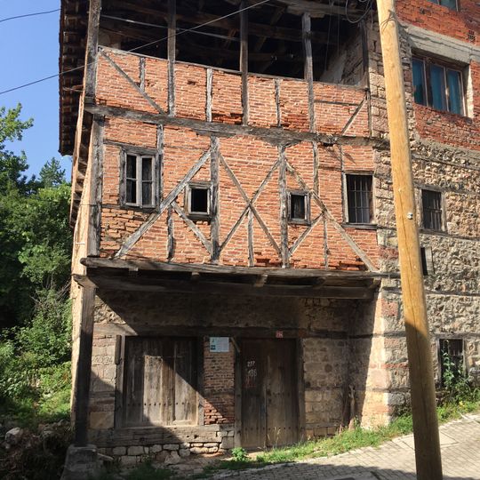 House of Kalajdžievci