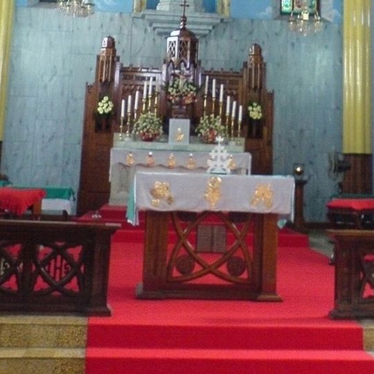 Archéparchie de Kottayam