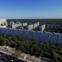 Yaroslavsky District