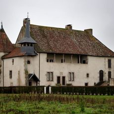 Château de Monthelon