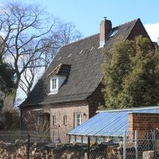 Wohnhaus Am Krähenberg 43A