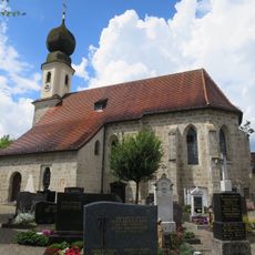 St. Michael