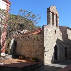 Église Saint-Antoine du Boulou