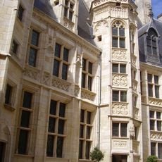 Palais Jacques-Cœur