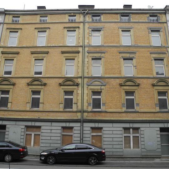 Friedrich-Ebert-Straße 276/278