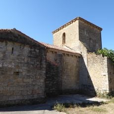 Jasokundeko Andre Mariaren eliza