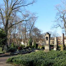 Buschey-Friedhof