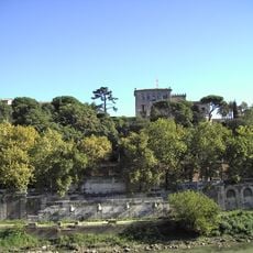 Aventine Tepesi