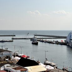 Port of Hel