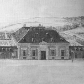 Palazzo della Zarzuela