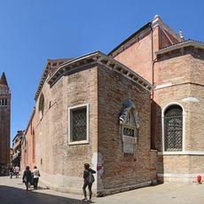 Chiesa di San Polo