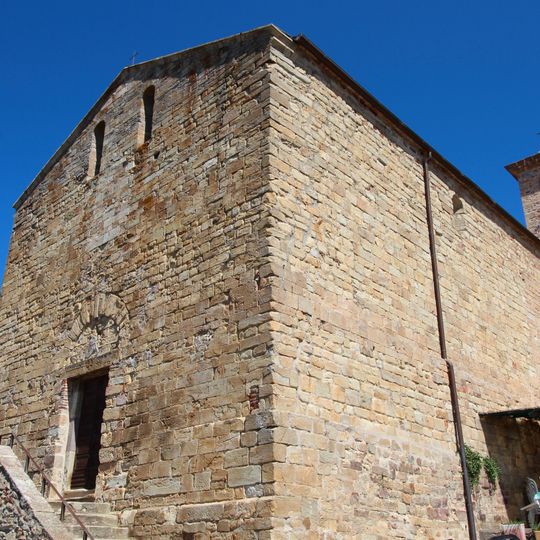 Chiesa della Santissima Concezione