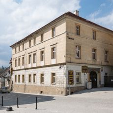 19 Główna Street in Bardo