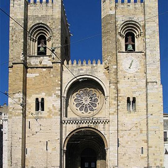 Santa Maria Maior