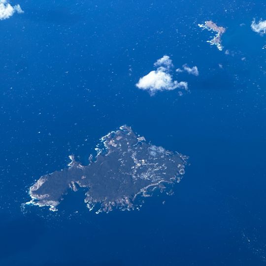 Shikine-jima