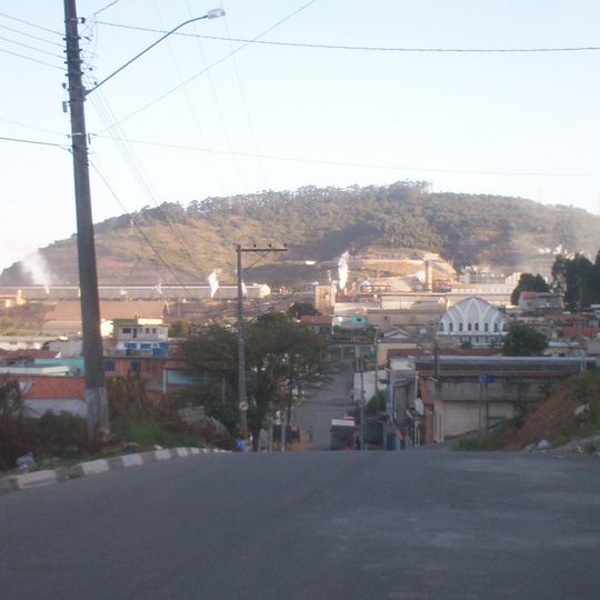 Alumínio