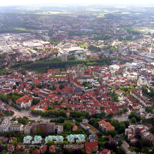 Innenstadt