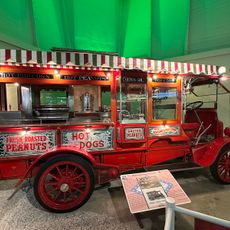Museum of Automobiles