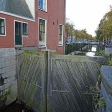 Havensluis of IJsselhavensluis