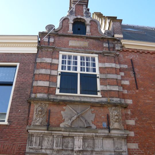 De Doelen