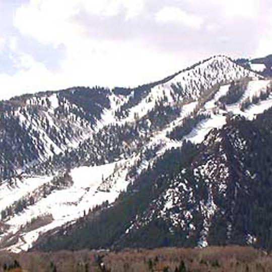 Aspen Mountain